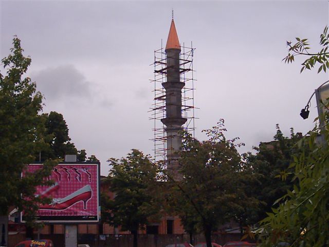 ATIK dzamija Bijeljina